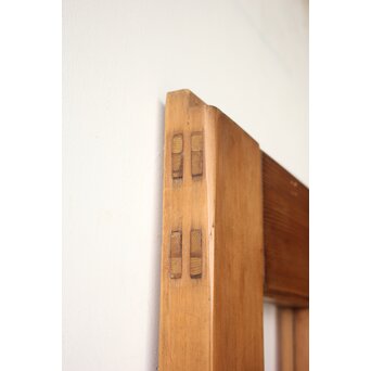 ポリカーボネート 升格子蔵戸　W0285 