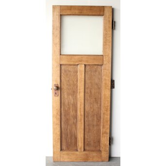 ダイアガラスドア　GD0375 B面