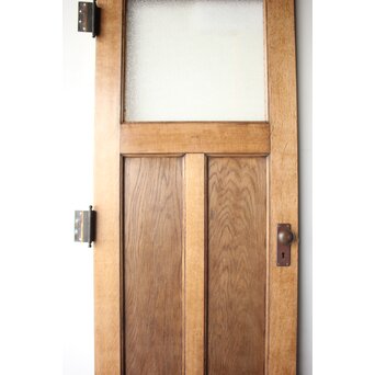 ダイアガラスドア　GD0375 