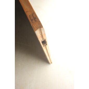半身代 升格子板戸　B1133 