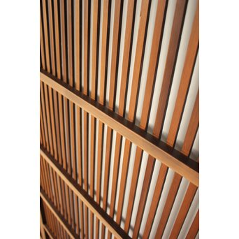 格子戸 2枚1組　L1227 