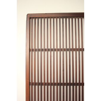 格子戸 2枚1組　L1227 