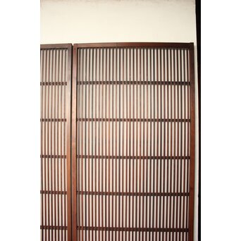 格子戸 2枚1組　L1227 