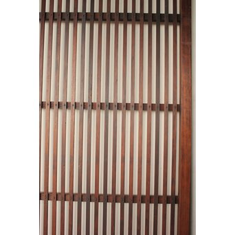 格子戸 2枚1組　L1227 