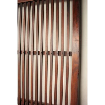 格子戸 2枚1組　L1228 