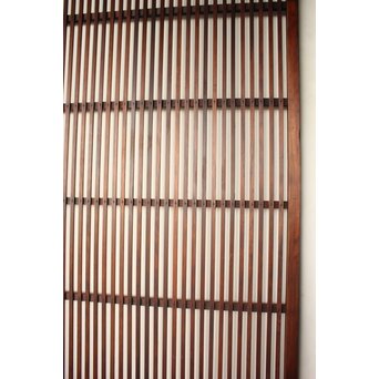 格子戸 2枚1組　L1228 