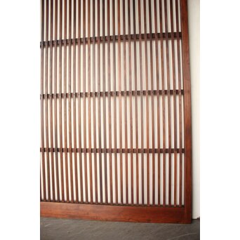 格子戸 2枚1組　L1228 