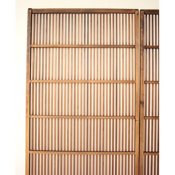 格子戸 2枚1組　L1228 