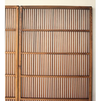 格子戸 2枚1組　L1228 