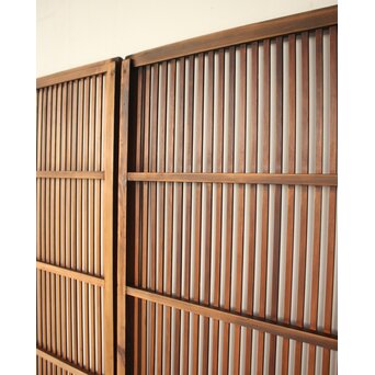 格子戸 2枚1組　L1228 