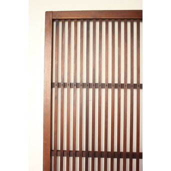 格子戸 2枚1組　L1228 