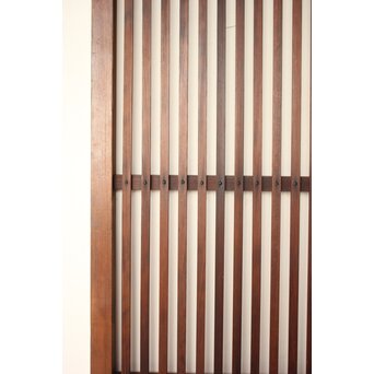 格子戸 2枚1組　L1228 