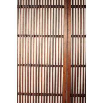 格子戸 2枚1組　L1228 