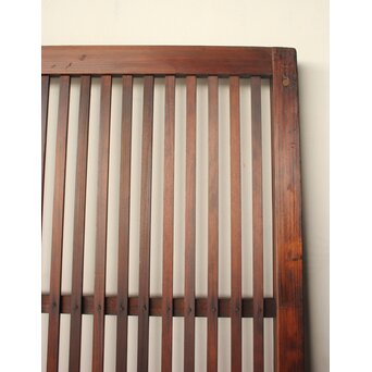 格子戸 2枚1組　L1228 