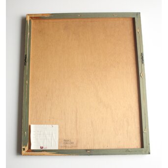 Man Ray「De l'origine des espèces par voie de sélection irrationnelle」Plate 6 リトグラフ　Z1068 