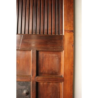格子蔵戸　W0303 