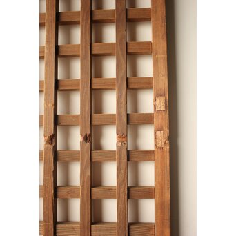 升格子建具 2枚1組　L1243 